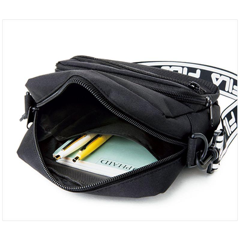 Fila Sling Bag Summer 2019 Men s Fashion Bags Sling Bags on Carousell