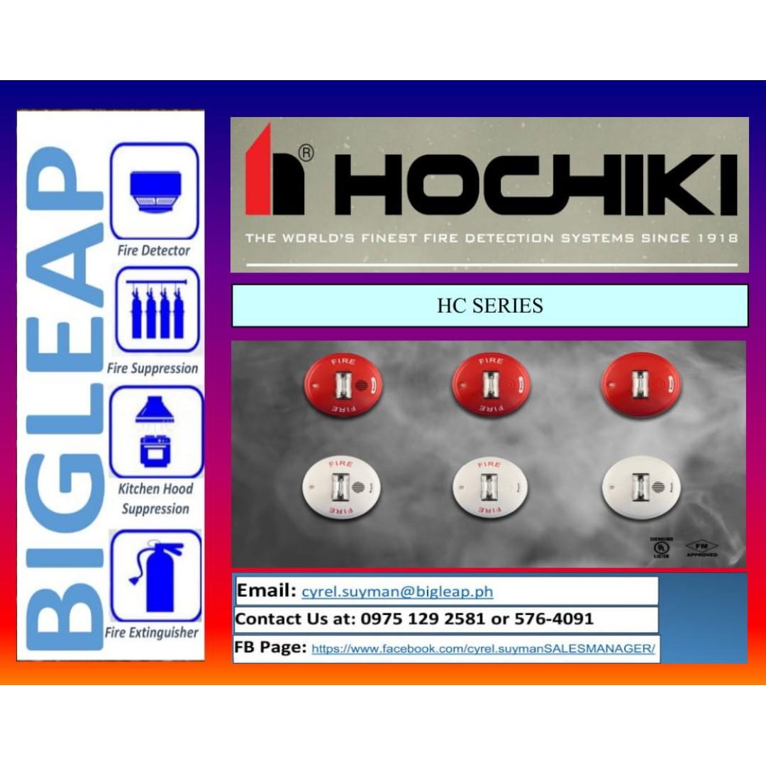 Fire Detection and Alarm System (Category: Construction & Building Materials) located in Pasig City. Submitted by cyrel.suyman (Listing ID 251161437, Image 1). Description: Just contact me on 0975 129 2581 or E-mail us at cyrel.suyman@bigleap.ph.