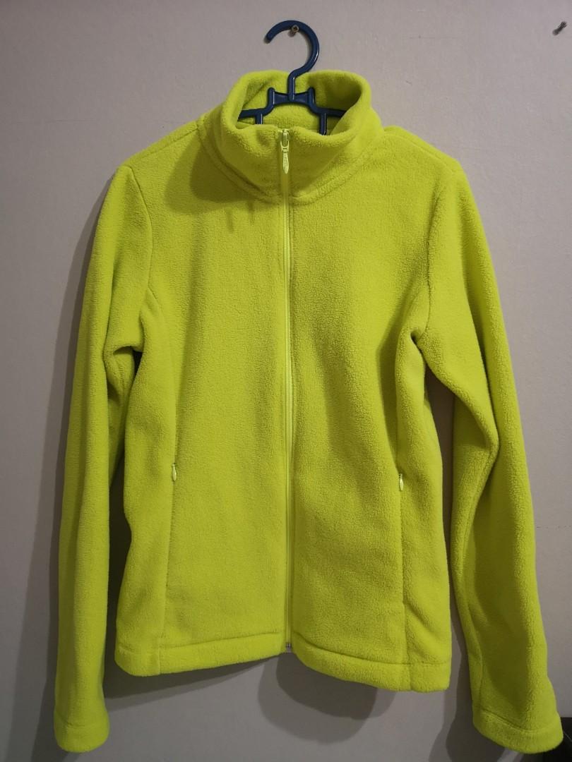 Fleece Jacket (Category: New Undergarments & Loungewear) located in Singapore. Submitted by my2ndhome (Listing ID 251242345, Image 1). Description: .