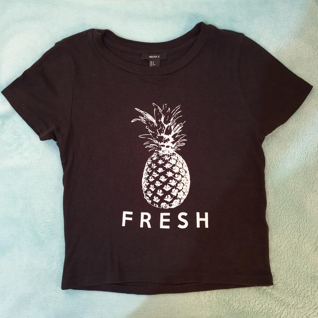 forever 21 shirt (Category: Shirts) located in Cainta. Submitted by rendgs (Listing ID 251136983, Image 1). Description: .