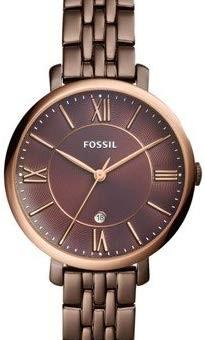david jones fossil smartwatch