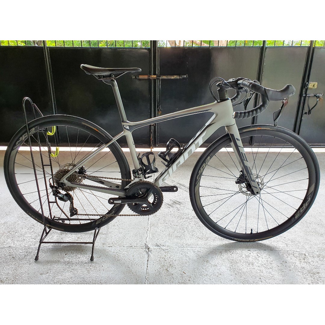 2019 giant defy 2