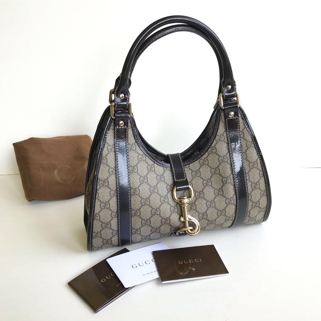 Gucci joy bardot Clearance
