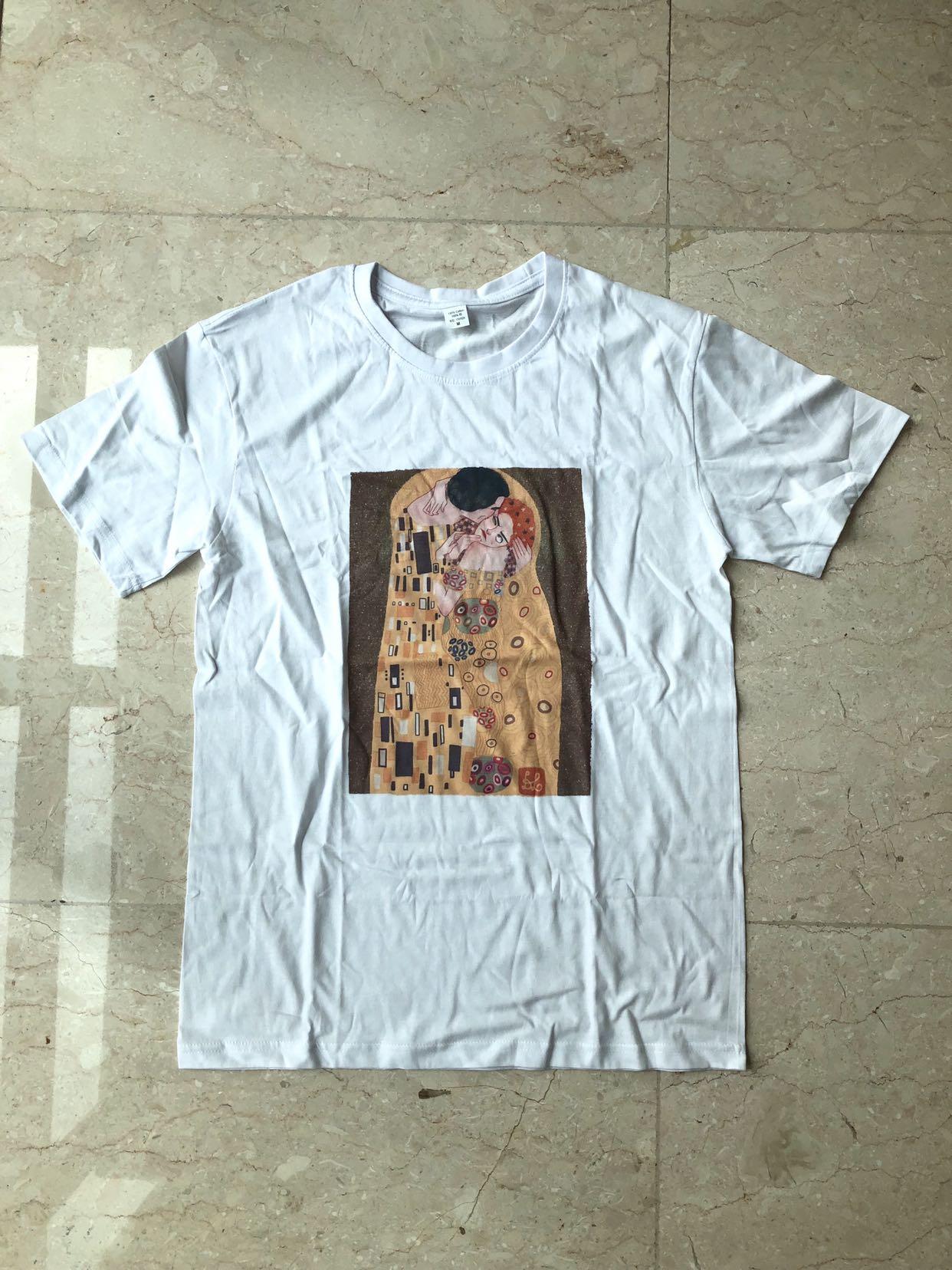 GUSTAV KLIMT \
