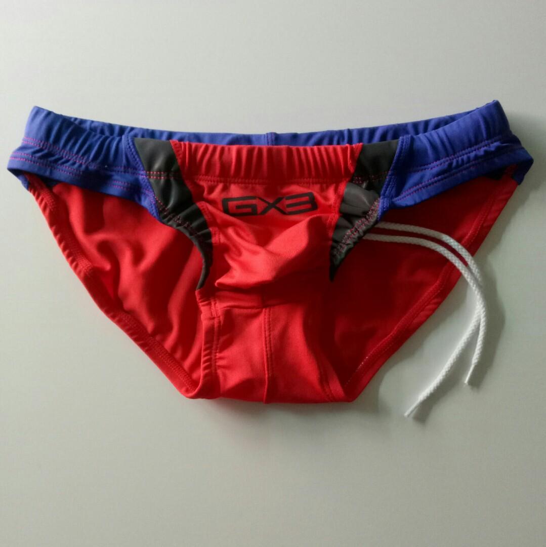 gx3 swimwear