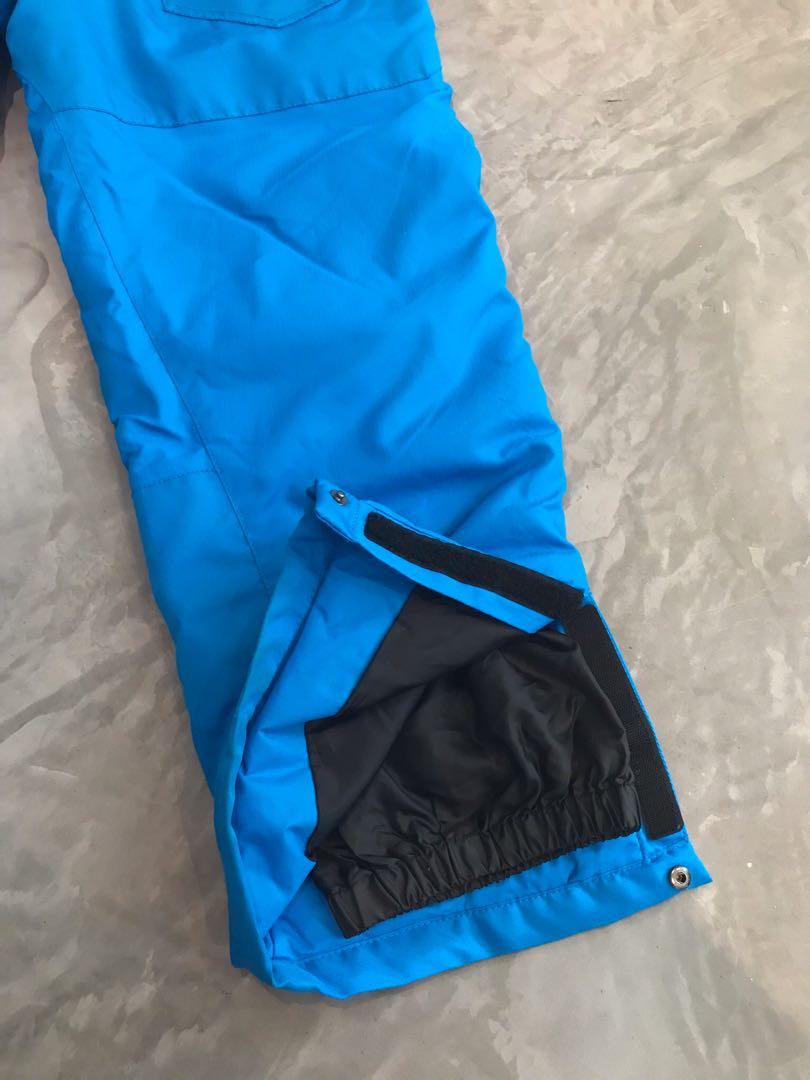H M ski snowboard winter snow pants Sports Equipment Sports