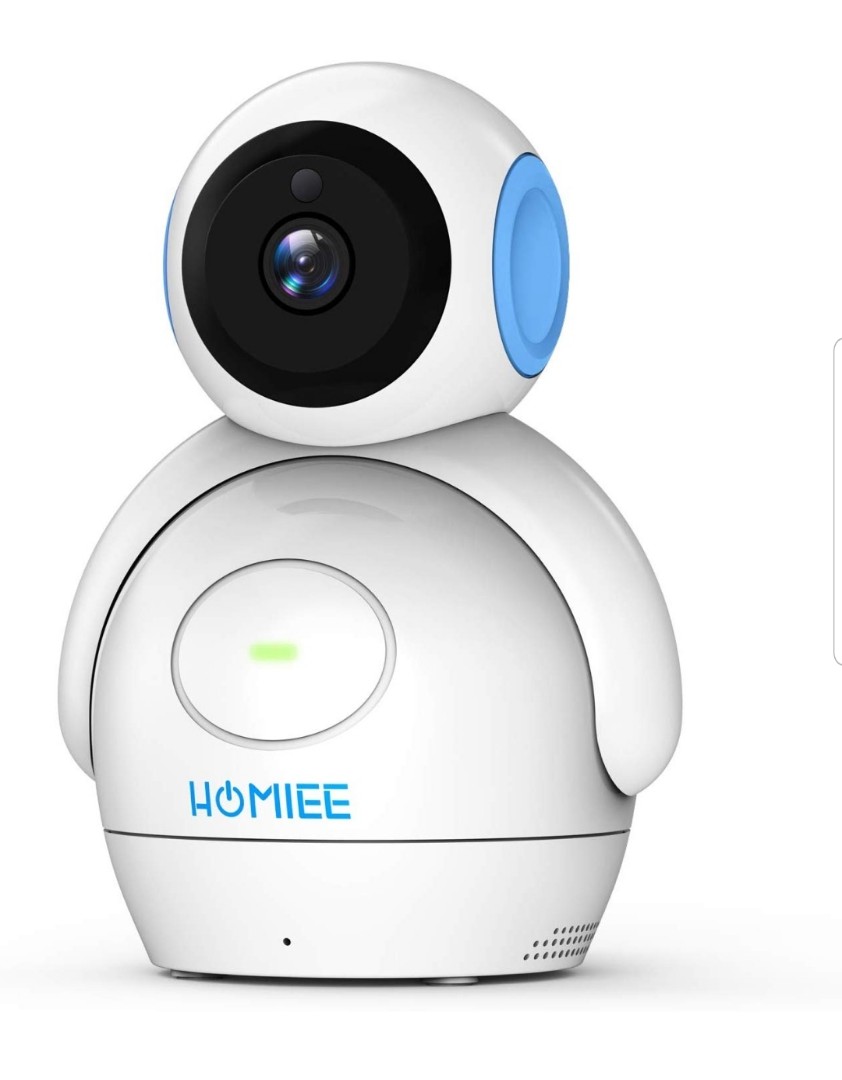 homiee camera