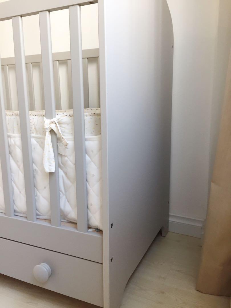 Gonatt crib review deals