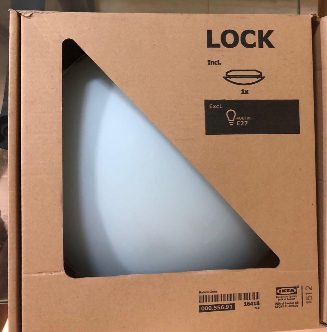 Ikea Light Furniture Home Decor Lighting Supplies On Carousell