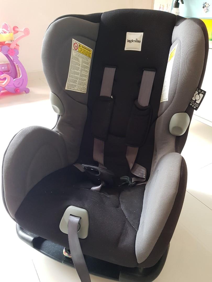 Inglesina infant hotsell car seat
