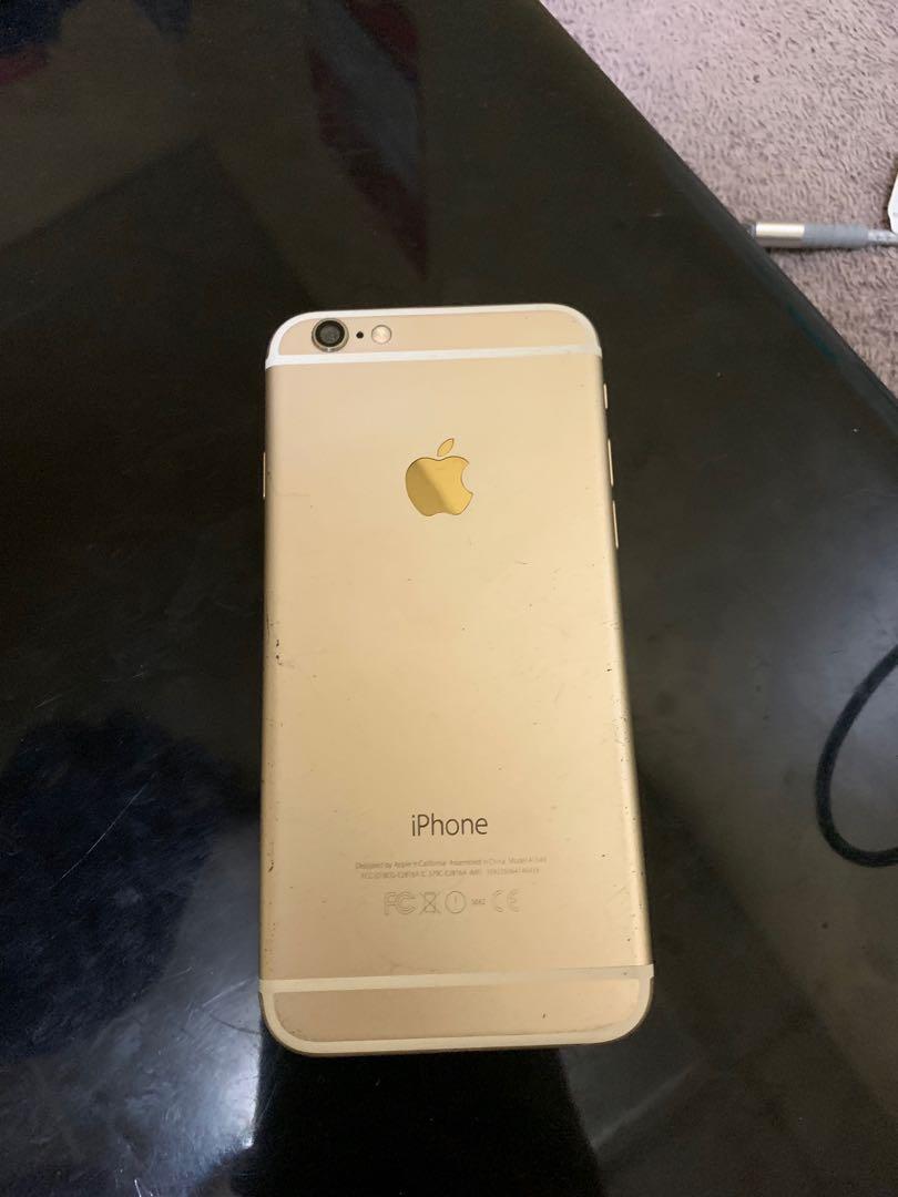i want second hand mobile
