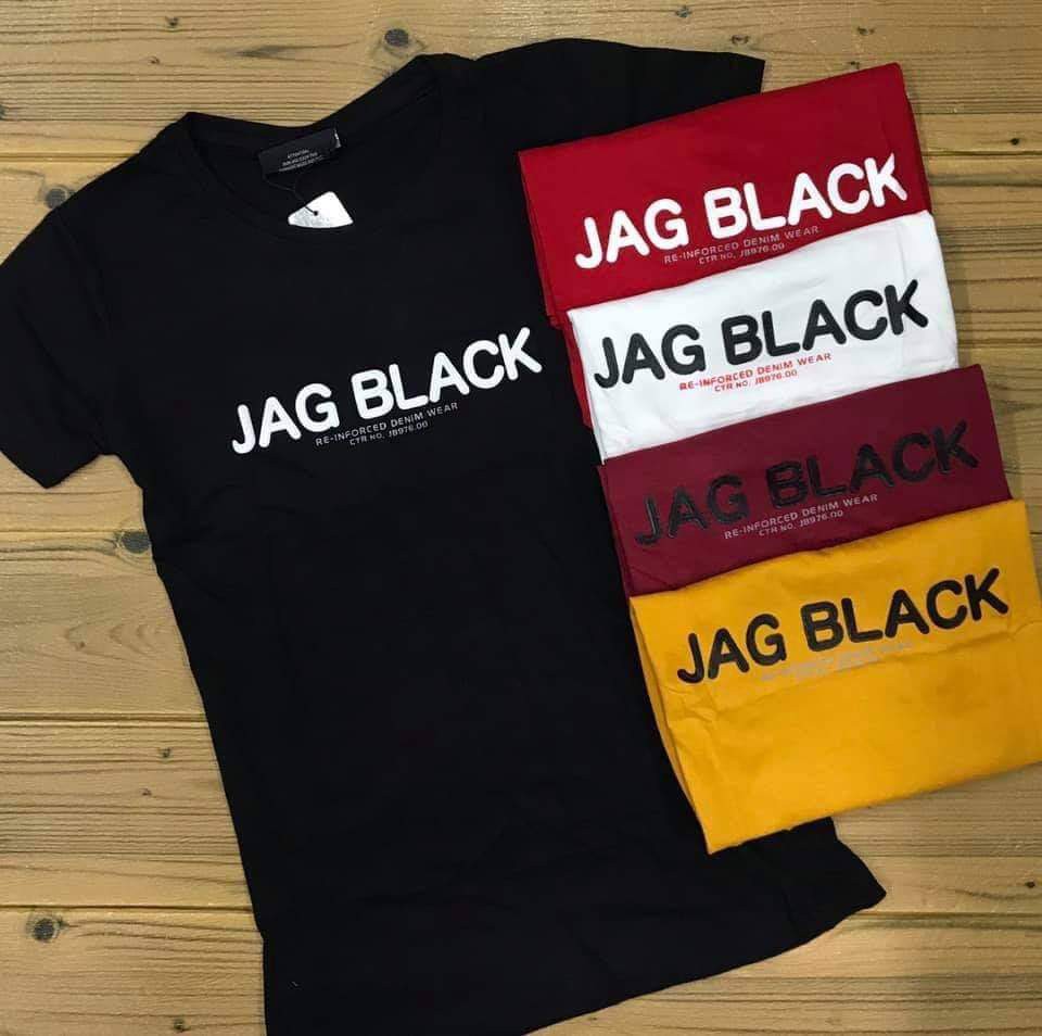 original jag t shirt