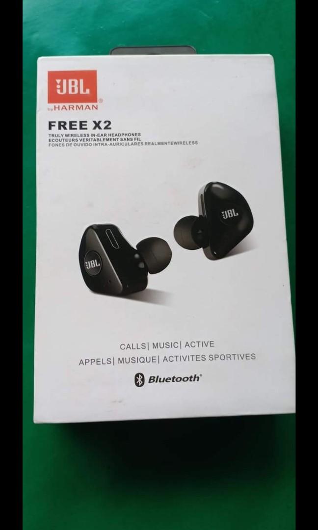 jbl harman x2