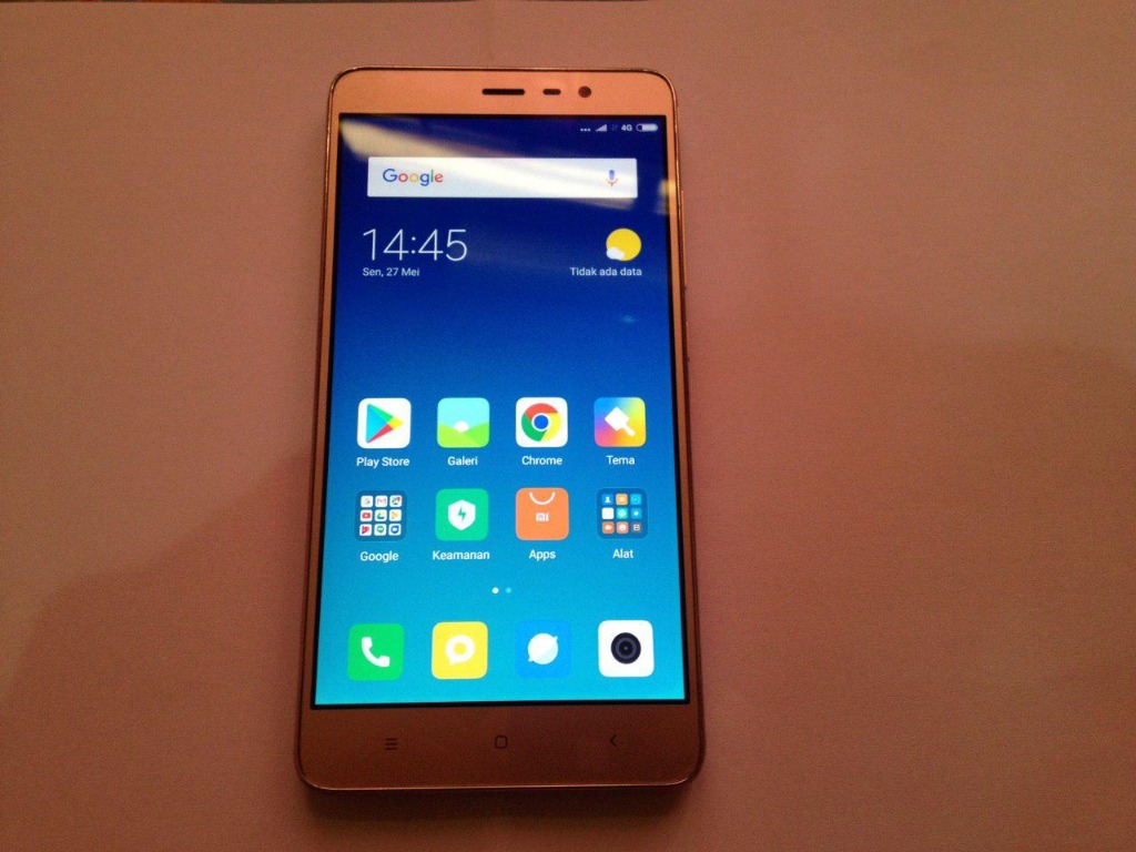 Apa itu kenzo di xiaomi clearance