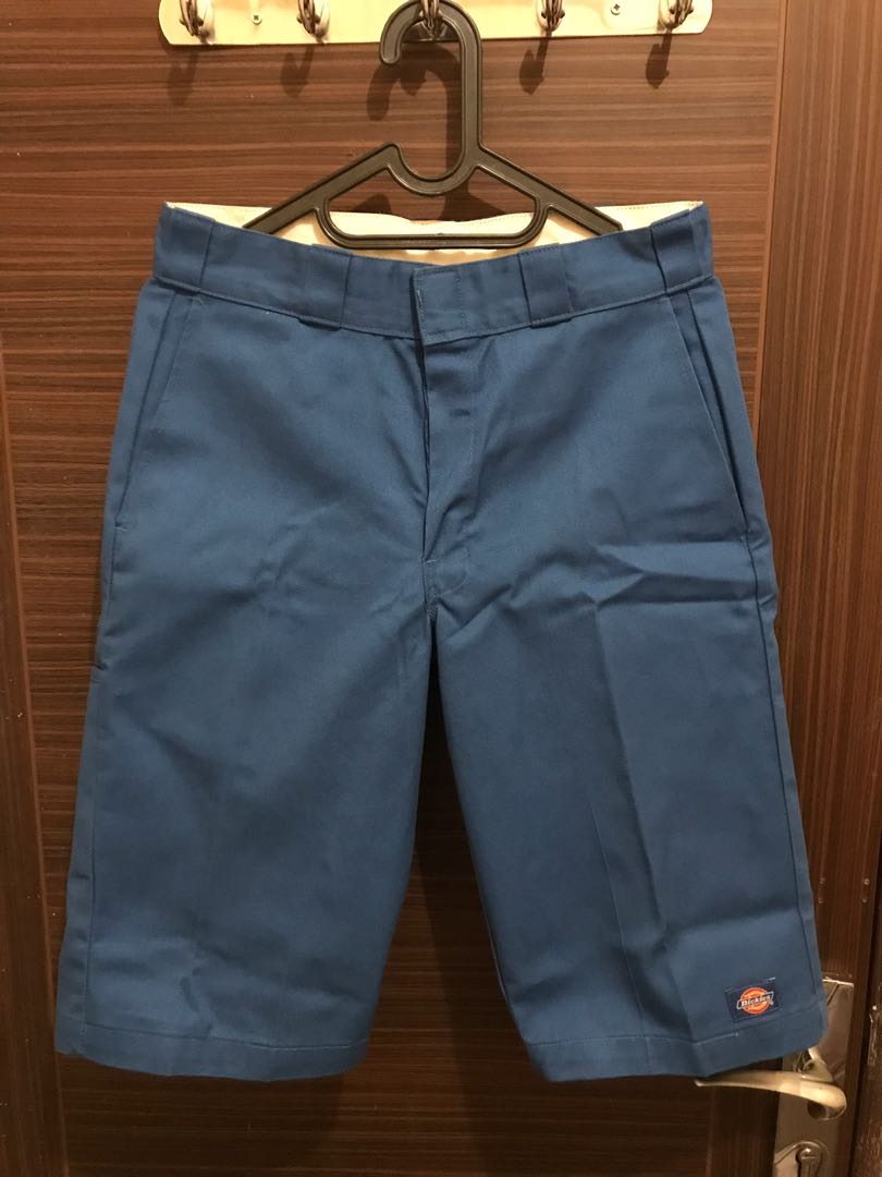 dickies short pants cell pocket