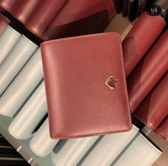 Kate spade outlet nadine wallet