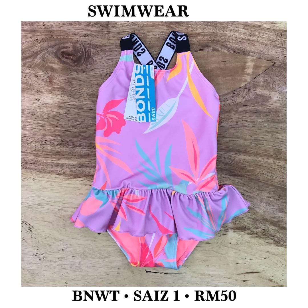 Bonds kids bathers sale