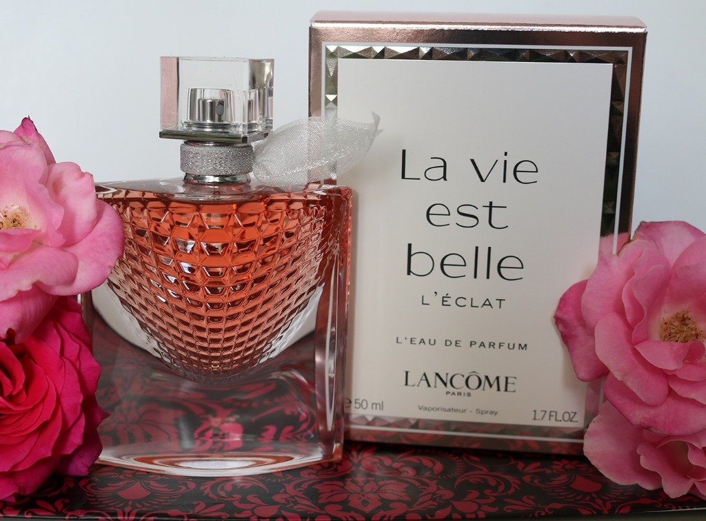 La vie est best sale belle eclat 30ml