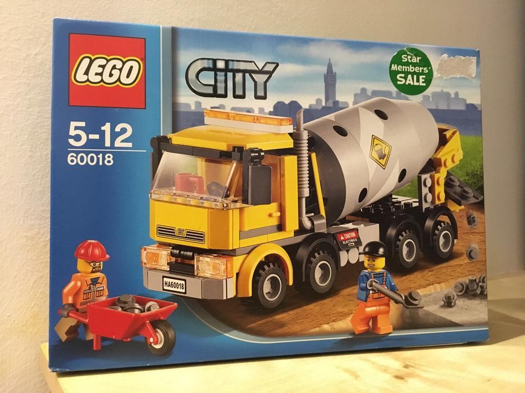 Lego ha60018 discount