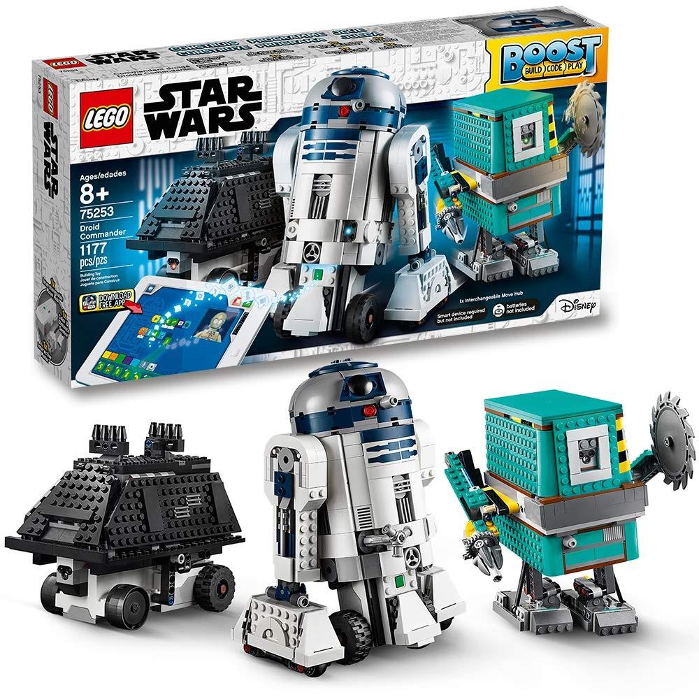 Lego 75253 Clearance