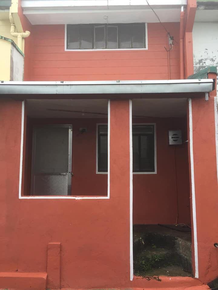 Lexber homes metro baguio cash only 850k, Property, For Sale, House