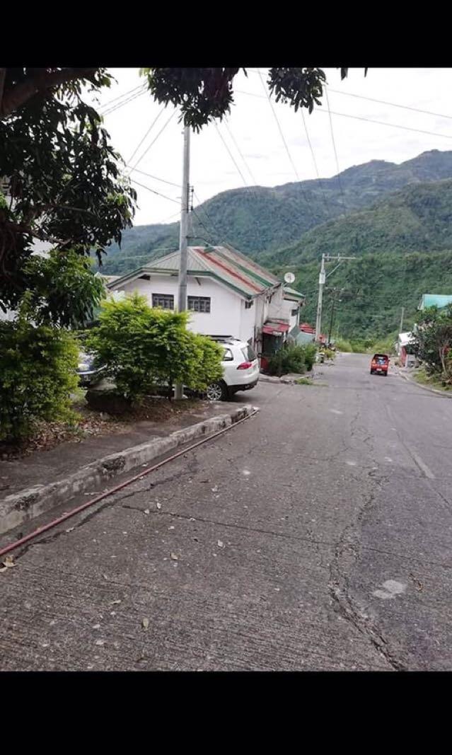 Lexber homes metro baguio cash only 850k, Property, For Sale, House