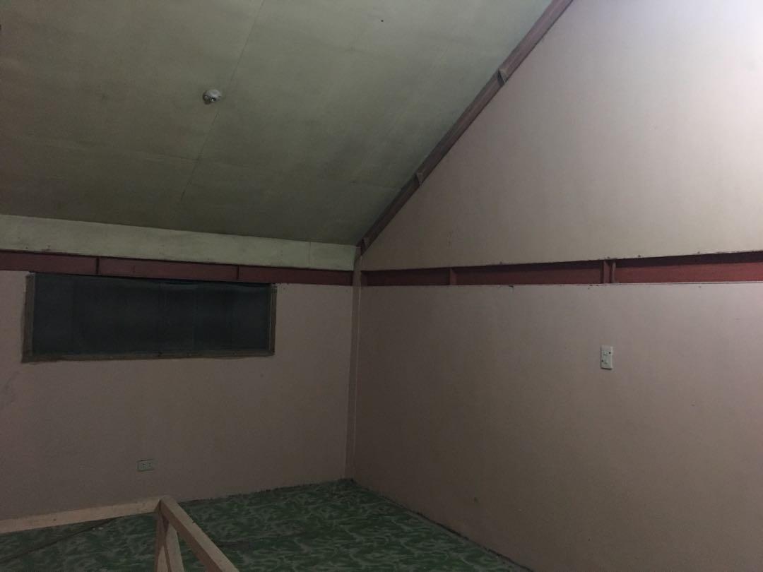 Lexber homes metro baguio cash only 850k, Property, For Sale, House