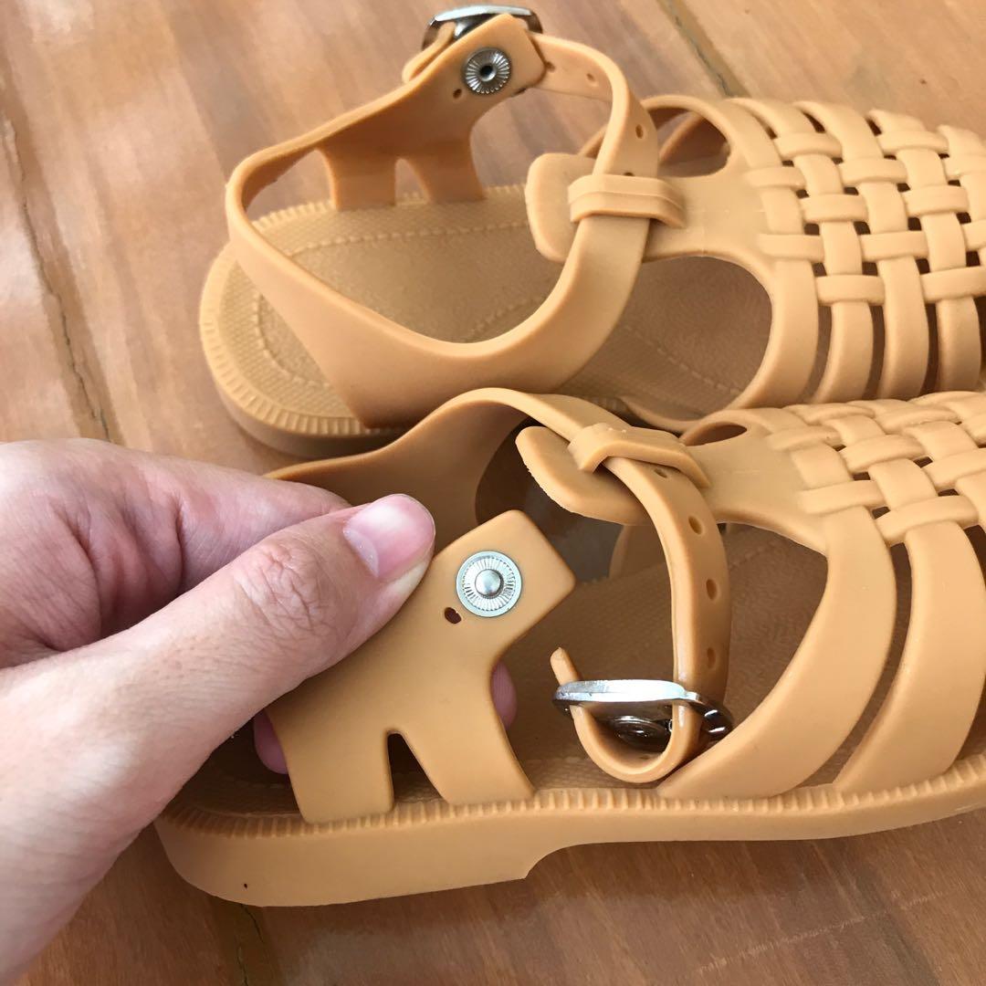 Liewood Sindy Jelly Sandals 2024 www.horepnicko.cz