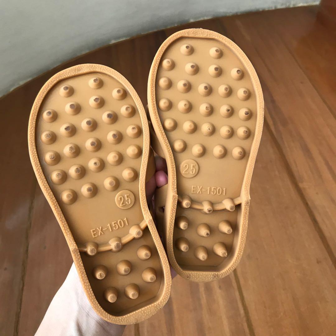 liewood sindy jelly sandals