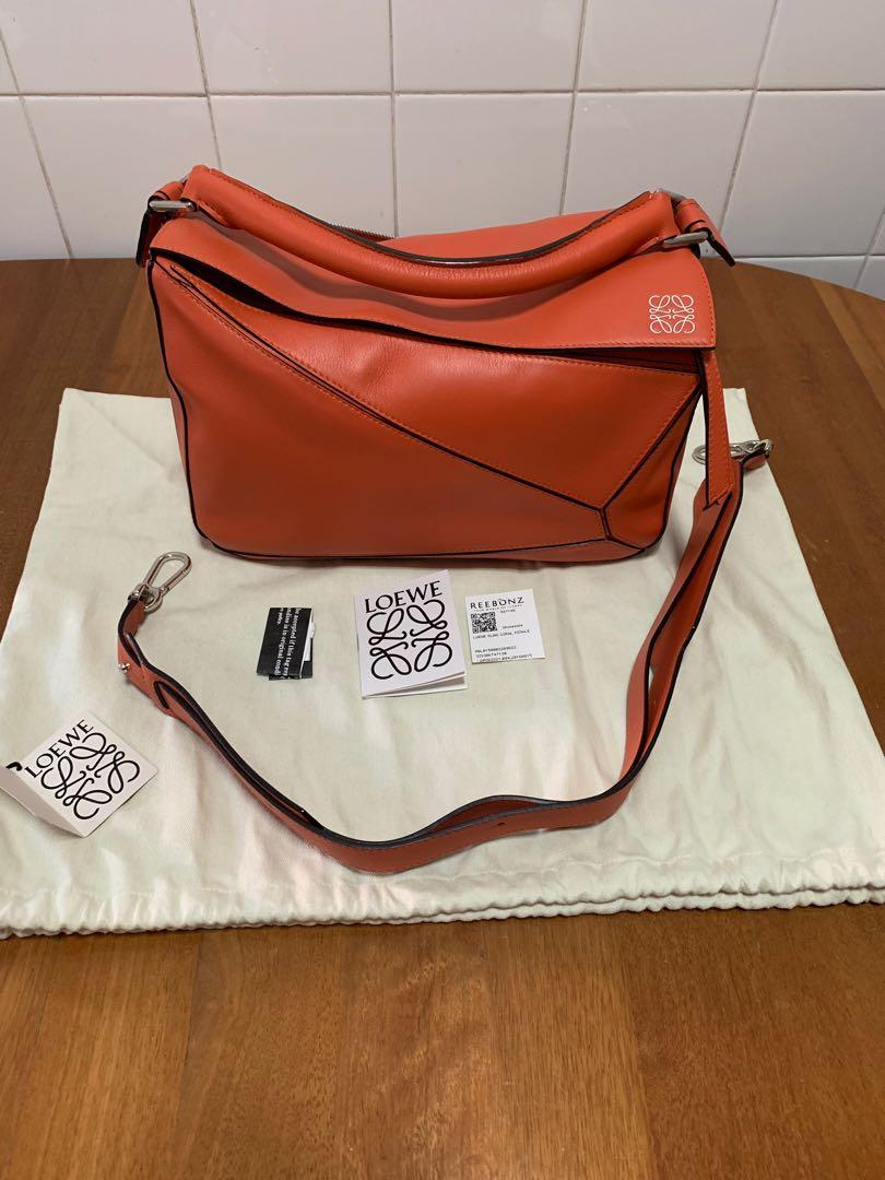 Reebonz loewe hotsell