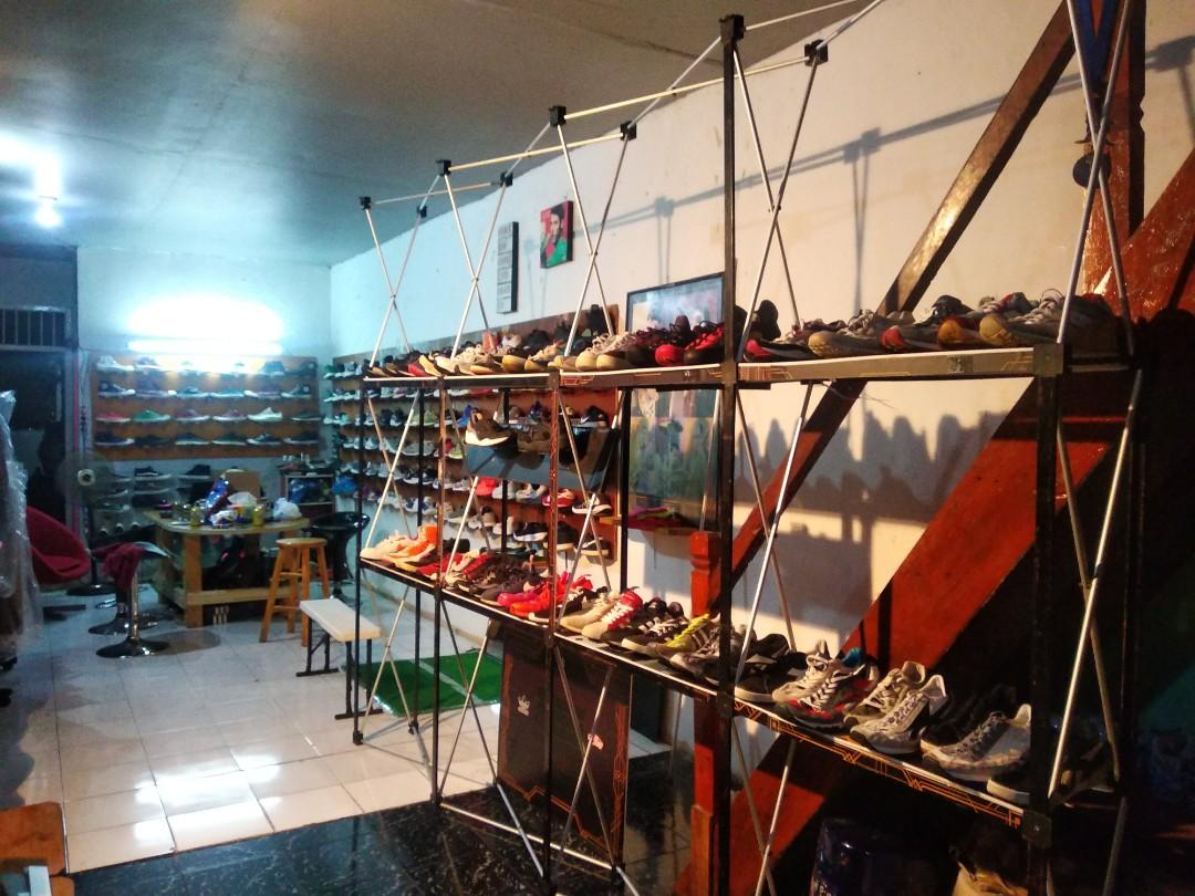 Outlet adidas di top bekasi