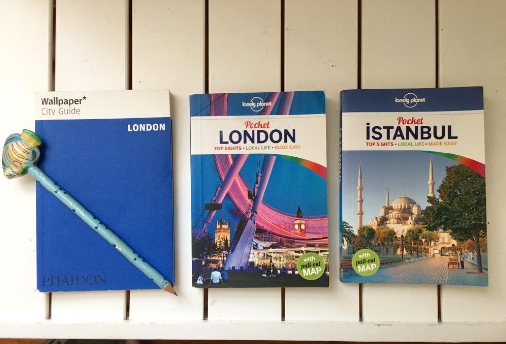 Lonely Planet Wallpaper Travel Guides London London Istanbul