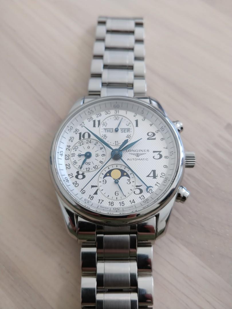 Longines 678.2 on sale