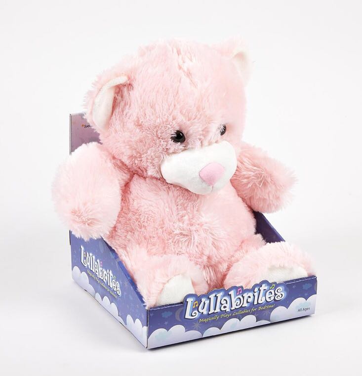 Lullabrites bear online