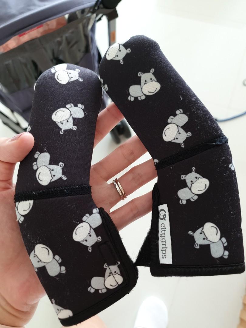 Mclaren Quest Stroller Babies Kids Strollers Bags Carriers On Carousell