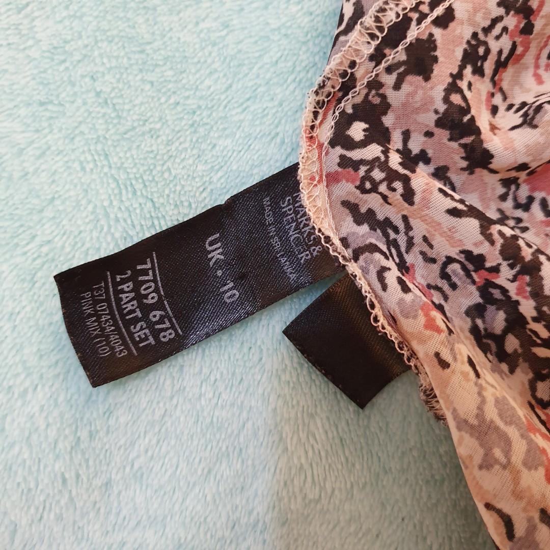 marks & spencer lounge wear set (Category: Maternity wear) located in Cainta. Submitted by rendgs (Listing ID 251141638, Image 3). Description: .