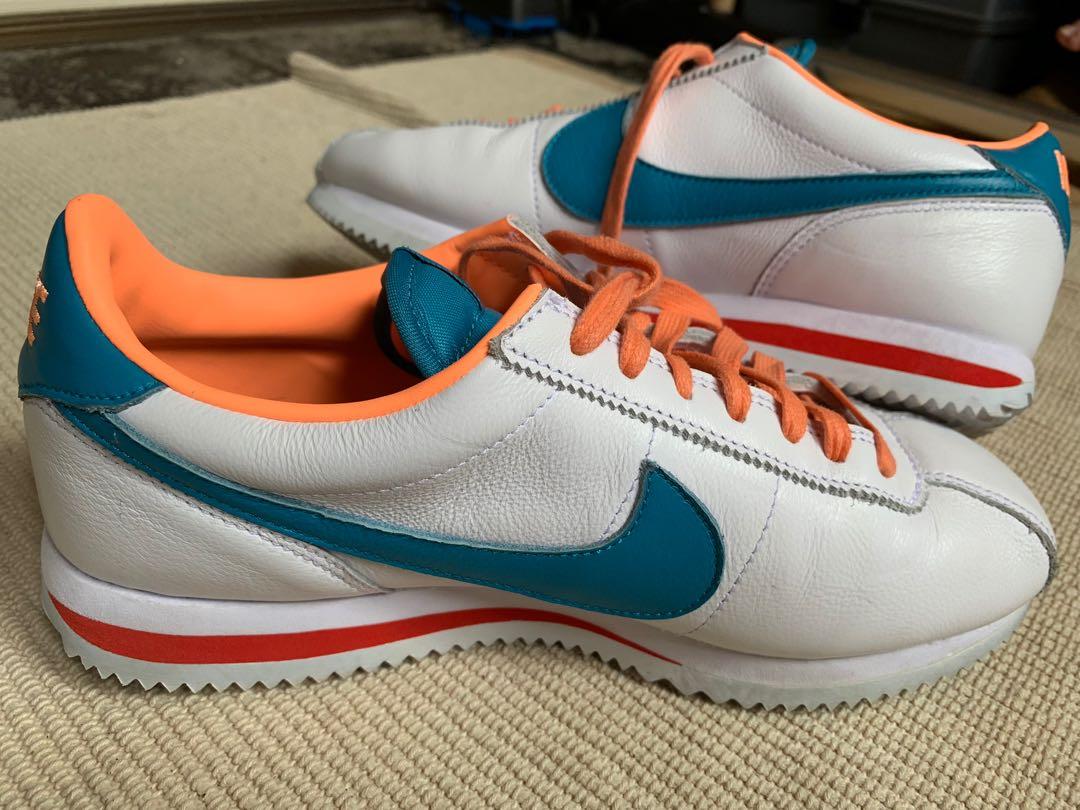 nikeid cortez