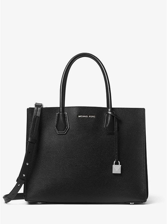 Michael kors cheap accordion tote