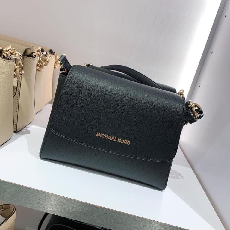 Michael kors shop sofia crossbody