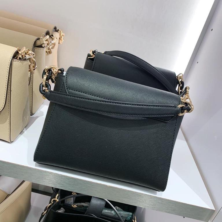 Michael kors sofia small satchel outlet