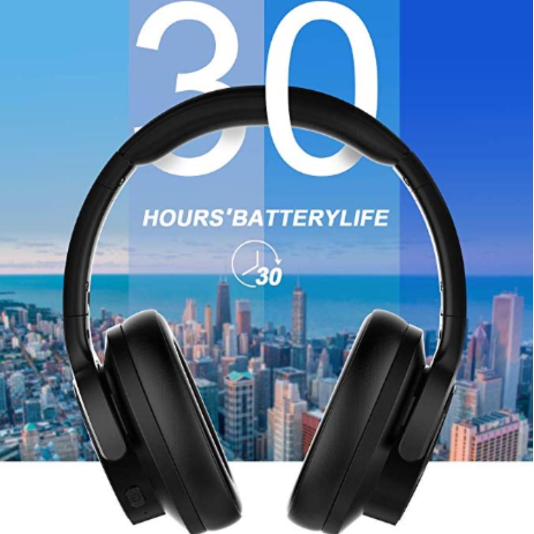 Mixcder e9 microphone on sale
