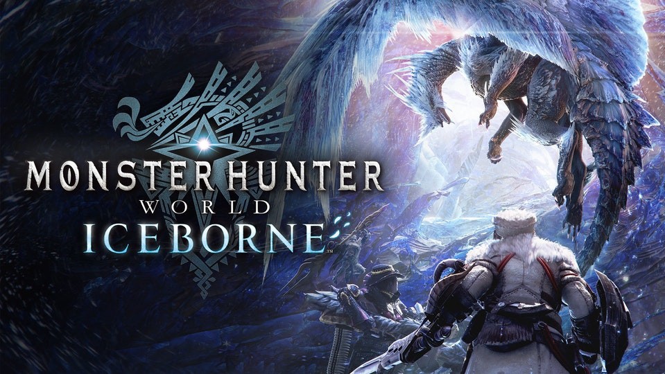 Monster Hunter World Iceborne Save Mods Ps4 Only Toys Games Video Gaming In Game Products On Carousell