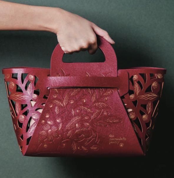 Mooncake (Marmalade Pantry), Food & Drinks, Homemade Bakes on Carousell