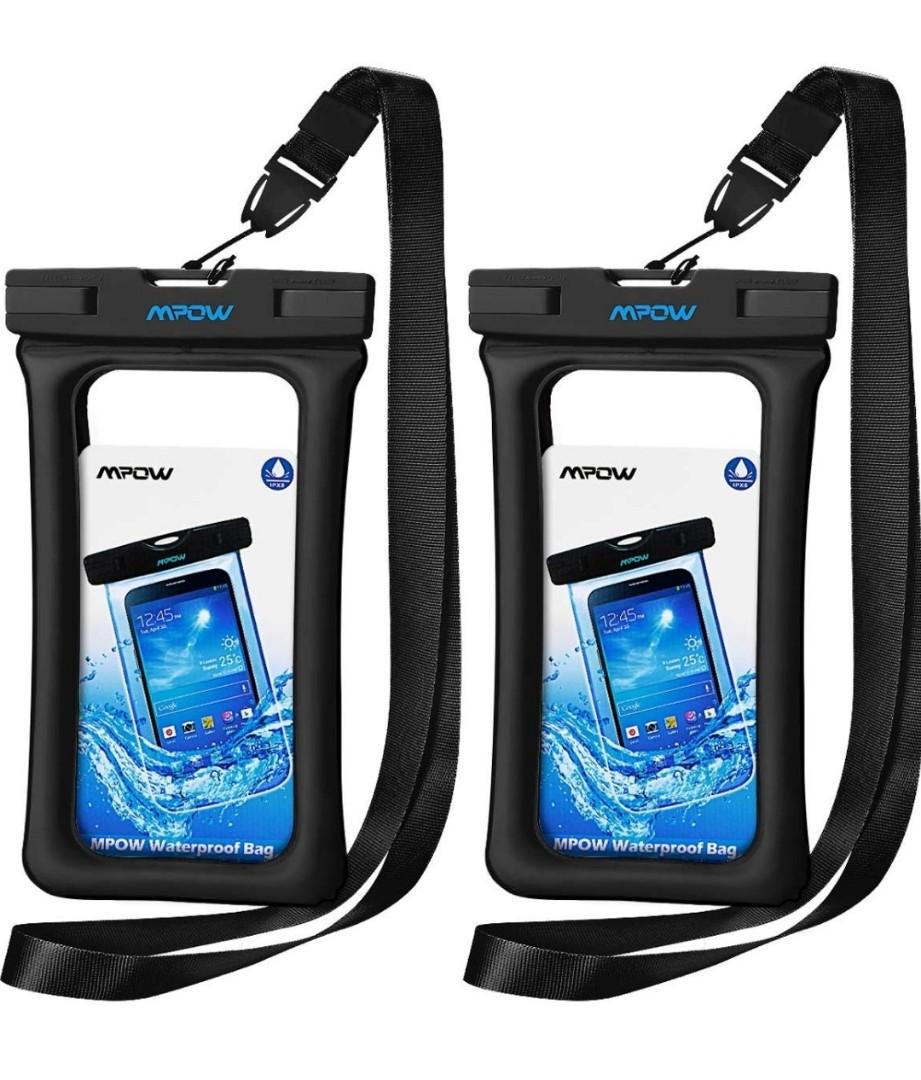 where can i buy waterproof phone pouch