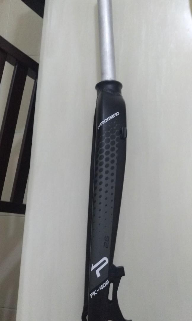 Promend new arrivals rigid fork