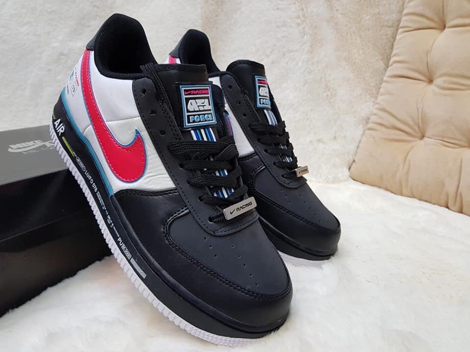 Nike Air force 1 Racing for Men 41 to 