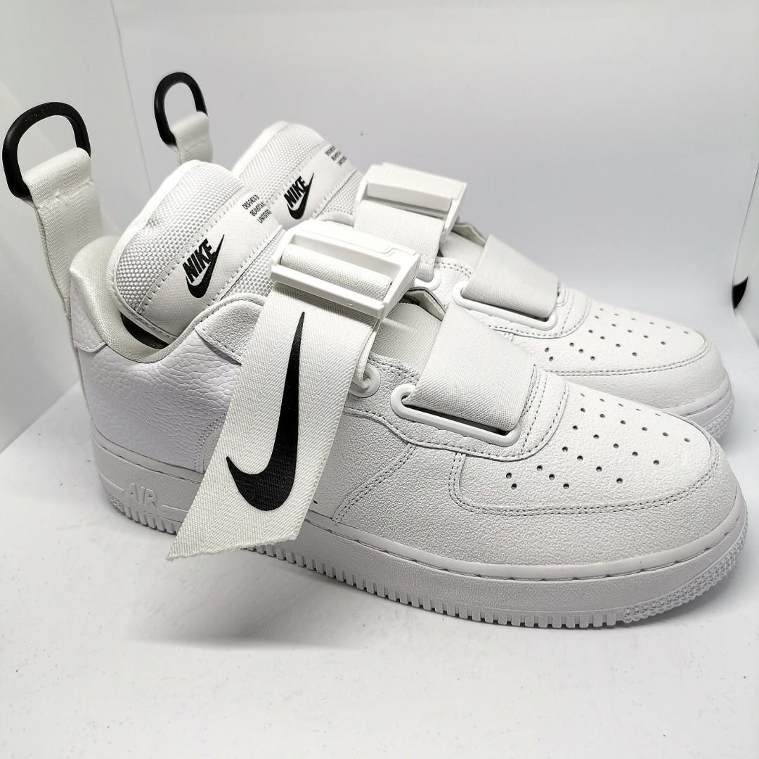 air force 1 size down