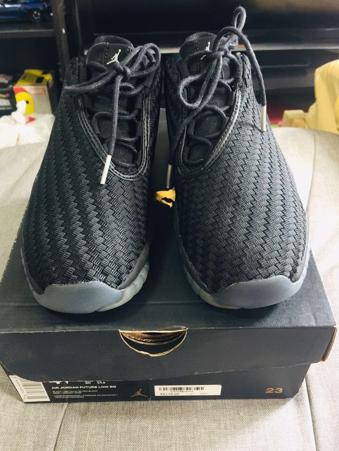 Jordan future 2019 hotsell