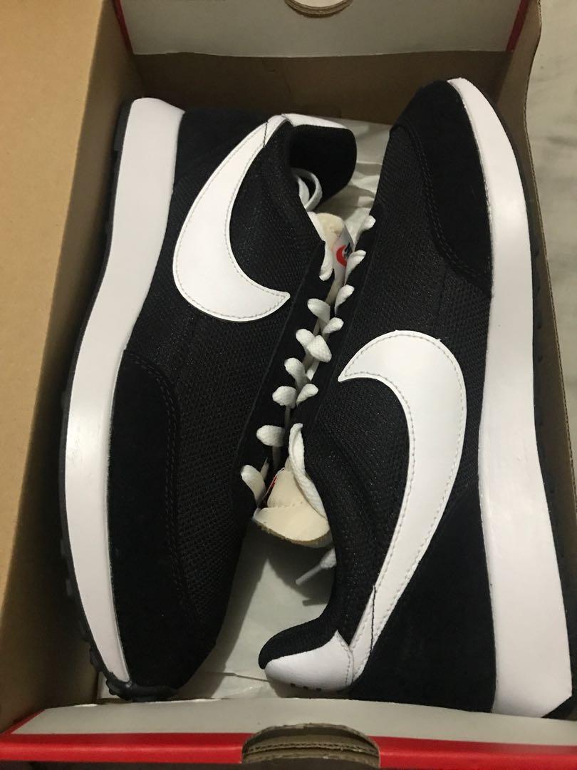 nike air tailwind 79 fit