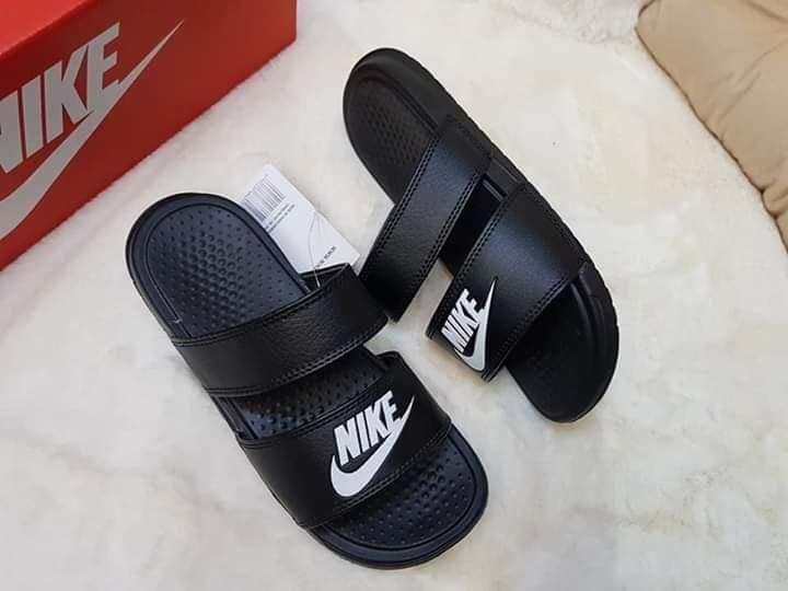 schuh nike benassi